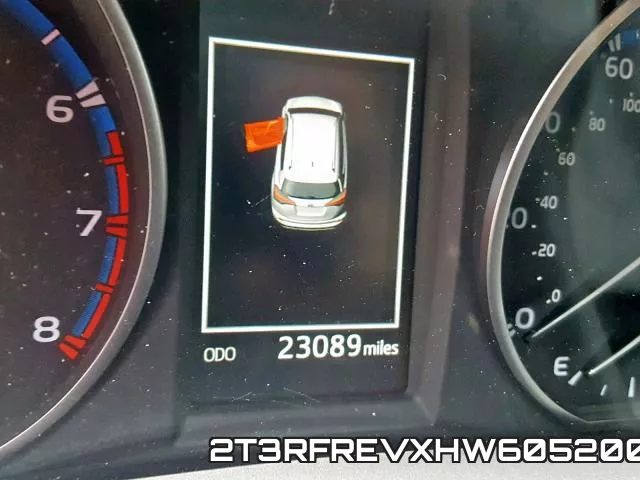 2T3RFREVXHW605200 фото 9
