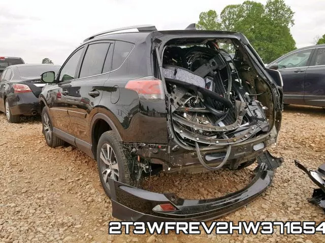 2T3WFREV2HW371654 фото 4