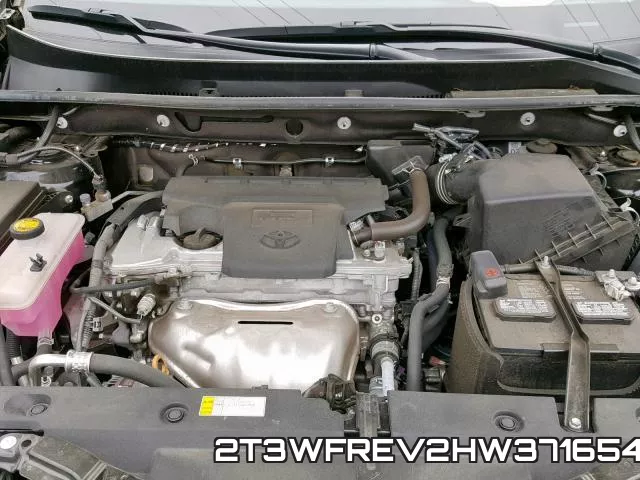 2T3WFREV2HW371654 фото 8