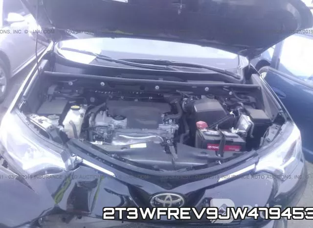 2T3WFREV9JW479453 фото 2