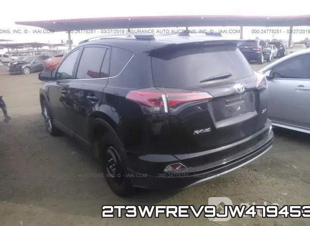 2T3WFREV9JW479453 фото 4
