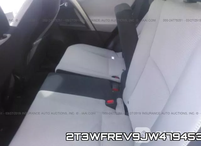 2T3WFREV9JW479453 фото 9