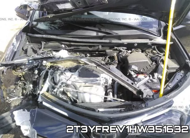 2T3YFREV1HW351632 фото 2