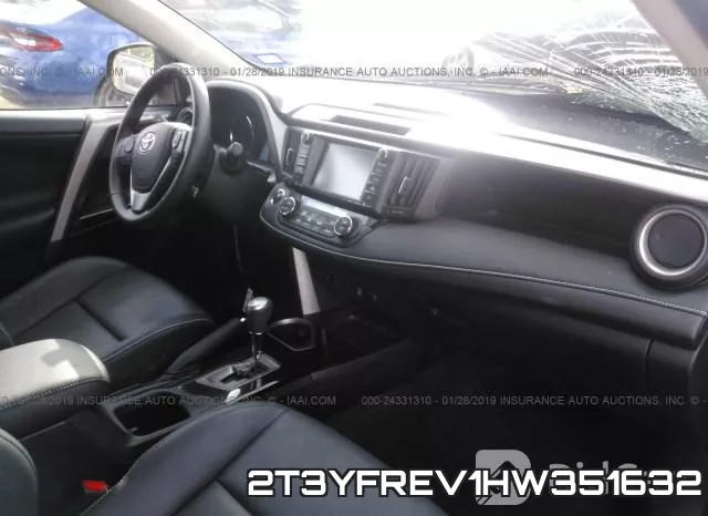 2T3YFREV1HW351632 фото 6