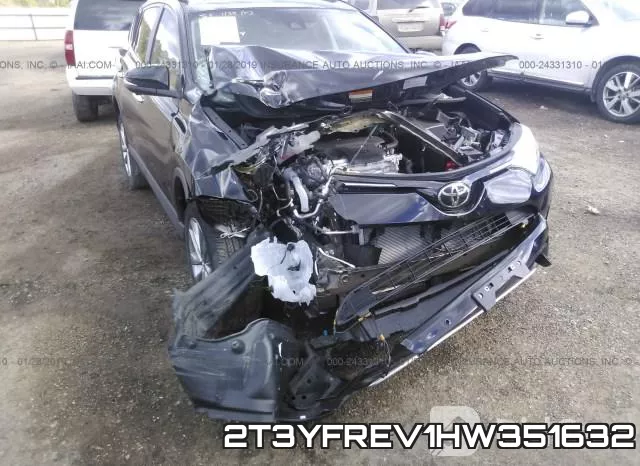 2T3YFREV1HW351632 фото 7