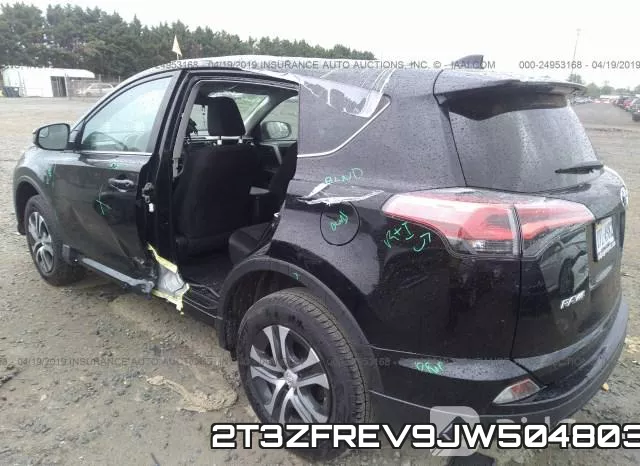 2T3ZFREV9JW504803 фото 4