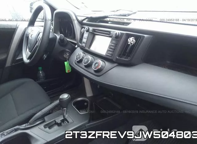 2T3ZFREV9JW504803 фото 6