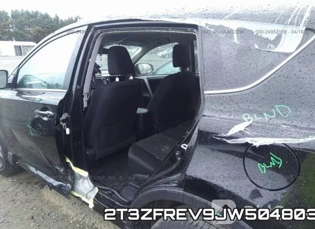 2T3ZFREV9JW504803 фото 7