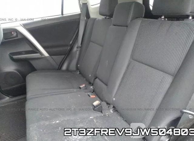 2T3ZFREV9JW504803 фото 9