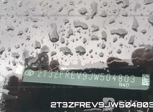2T3ZFREV9JW504803 фото 10
