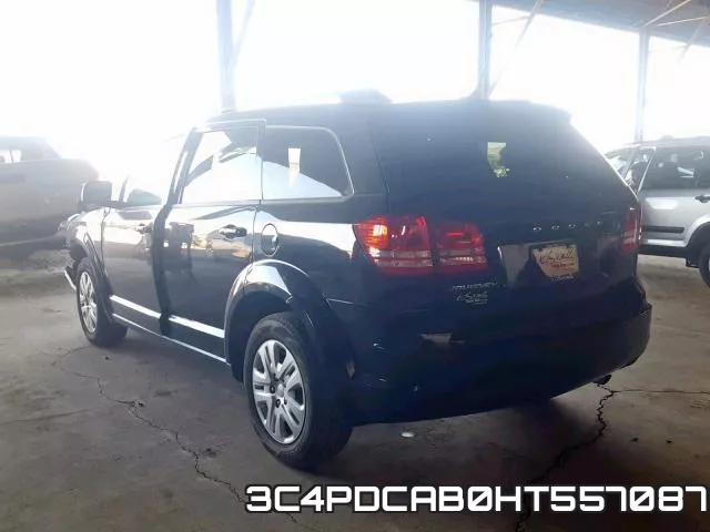 3C4PDCAB0HT557087 фото 4