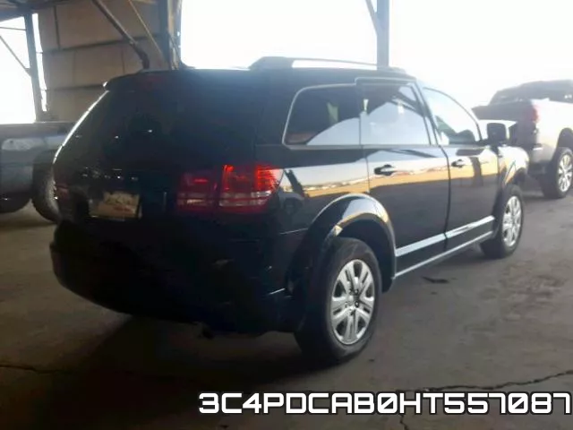 3C4PDCAB0HT557087 фото 5