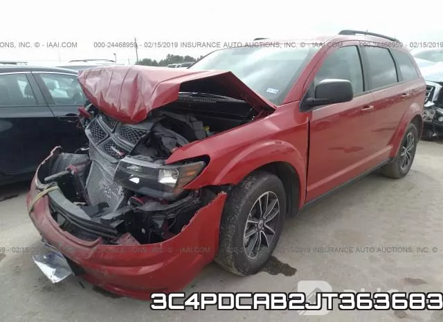 3C4PDCAB2JT363683 фото 3