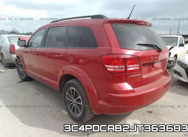 3C4PDCAB2JT363683 фото 4
