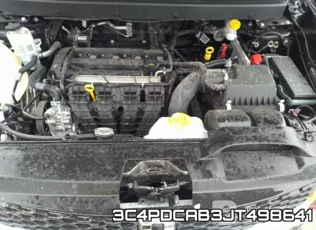 3C4PDCAB3JT498641 фото 2