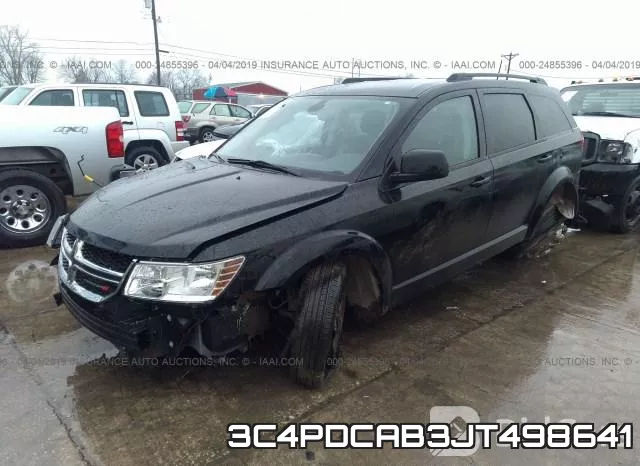 3C4PDCAB3JT498641 фото 3