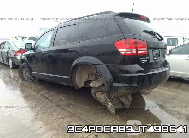 3C4PDCAB3JT498641 фото 4