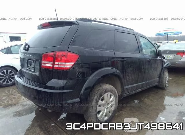 3C4PDCAB3JT498641 фото 5
