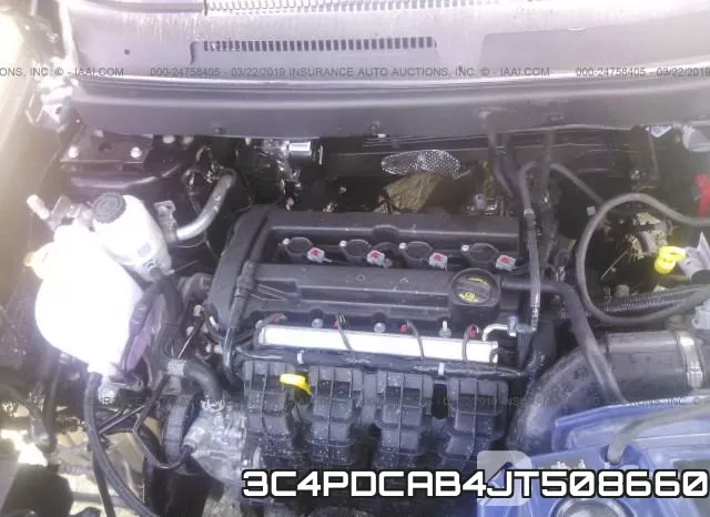 3C4PDCAB4JT508660 фото 2