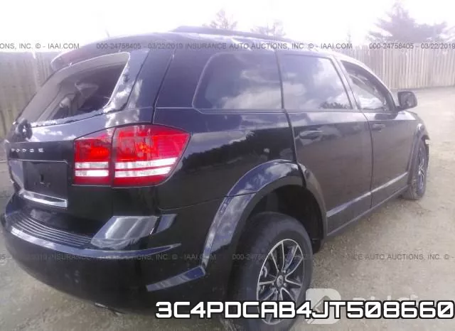 3C4PDCAB4JT508660 фото 5