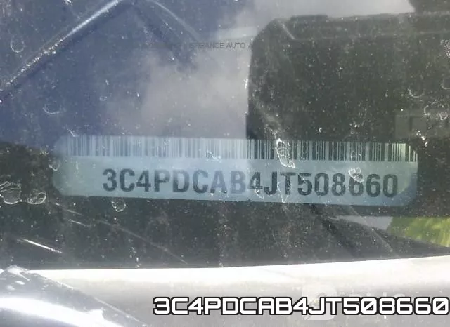 3C4PDCAB4JT508660 фото 10