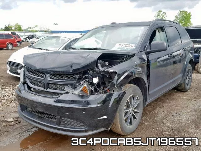 3C4PDCAB5JT196557 фото 3