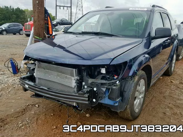 3C4PDCAB9JT383204 фото 3