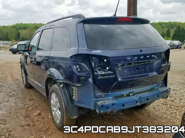 3C4PDCAB9JT383204 фото 4