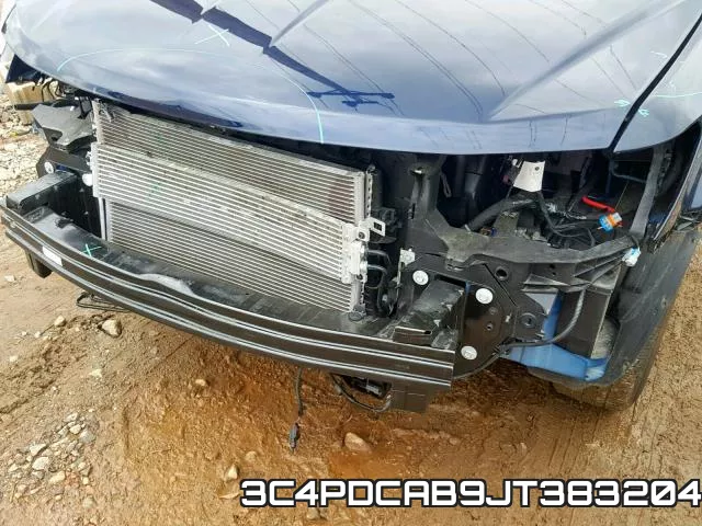 3C4PDCAB9JT383204 фото 10