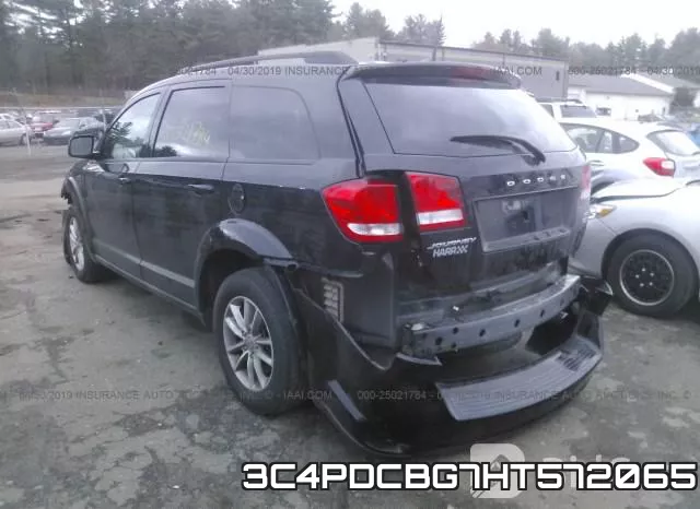 3C4PDCBG7HT572065 фото 4