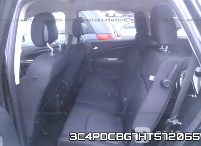 3C4PDCBG7HT572065 фото 9