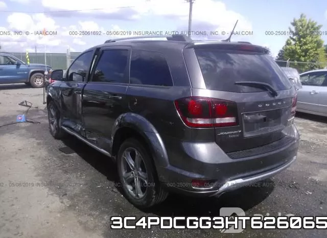 3C4PDCGG3HT626065 фото 4