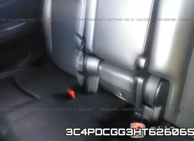3C4PDCGG3HT626065 фото 8