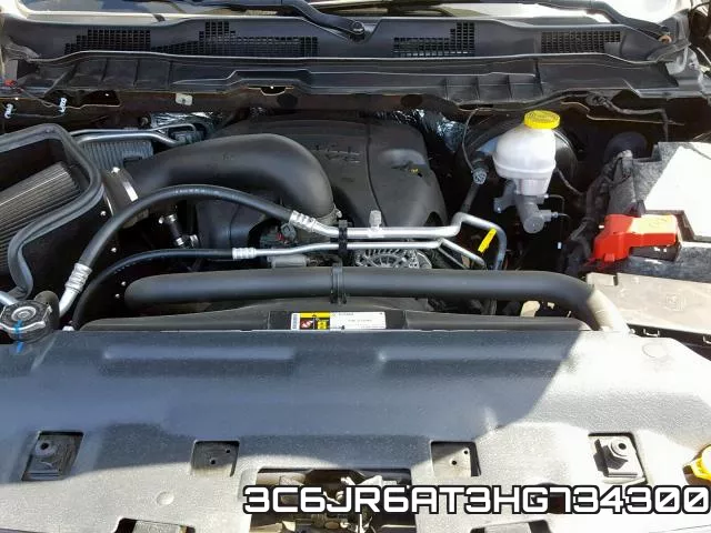 3C6JR6AT3HG734300 фото 8