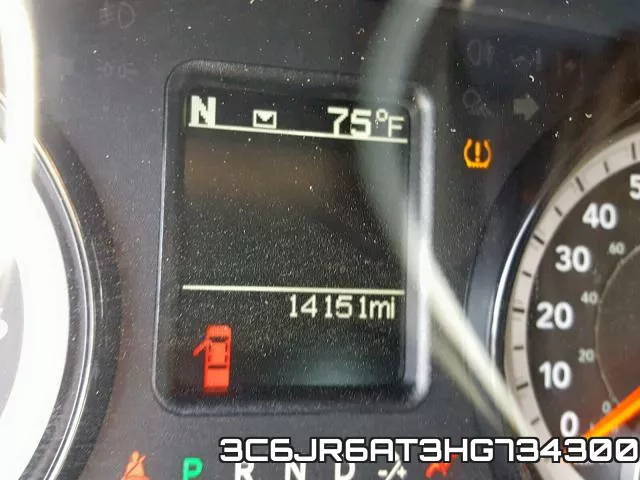 3C6JR6AT3HG734300 фото 9
