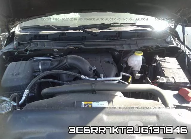 3C6RR7KT2JG137846 фото 2