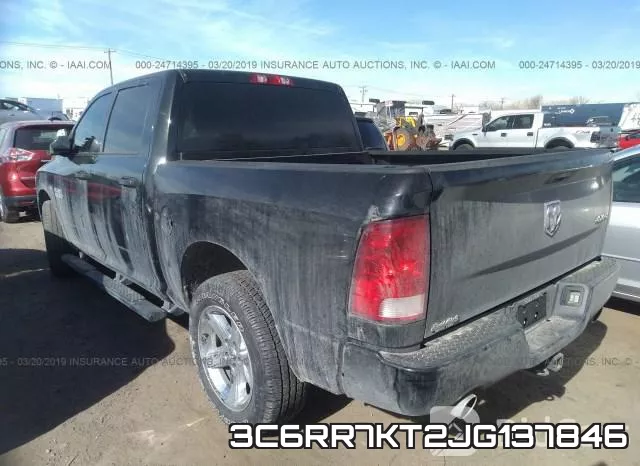 3C6RR7KT2JG137846 фото 4