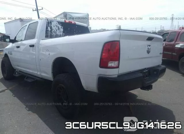 3C6UR5CL9JG147626 фото 3