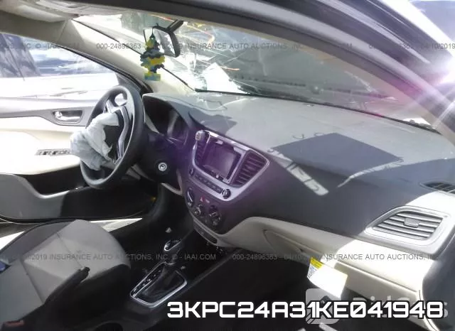 3KPC24A31KE041948 фото 6
