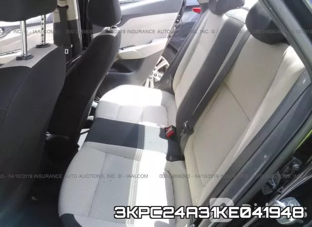 3KPC24A31KE041948 фото 9
