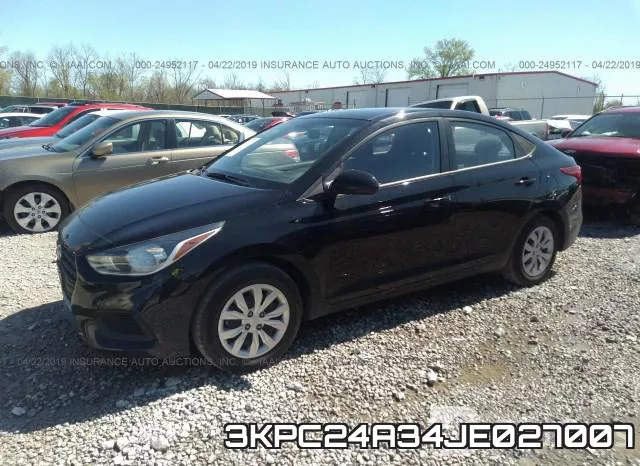 3KPC24A34JE027007 фото 3
