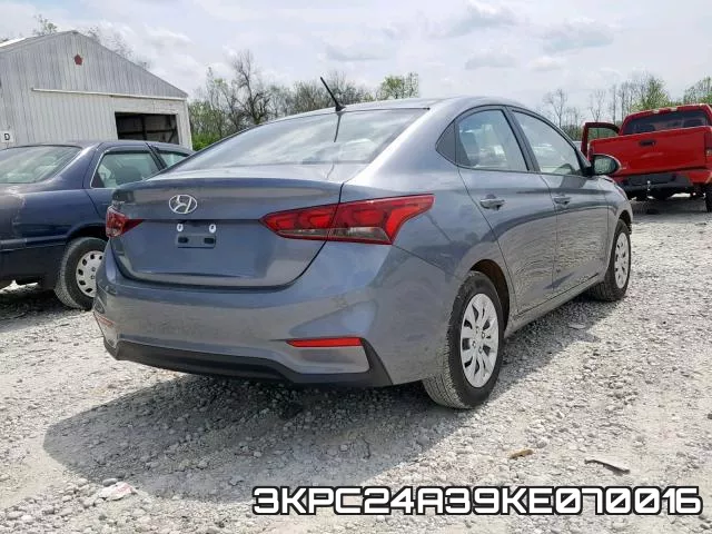 3KPC24A39KE070016 фото 5