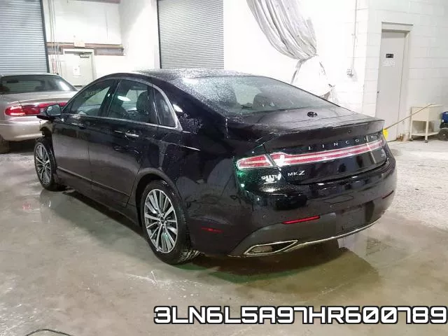 3LN6L5A97HR600789 фото 4