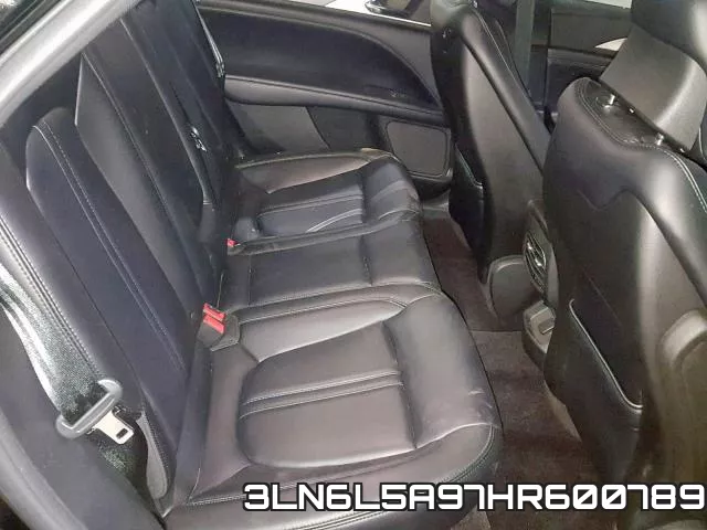 3LN6L5A97HR600789 фото 7