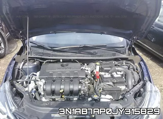 3N1AB7AP0JY315829 фото 2