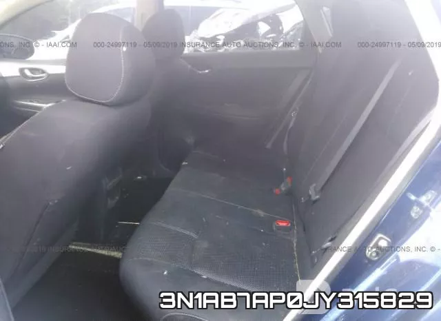 3N1AB7AP0JY315829 фото 9