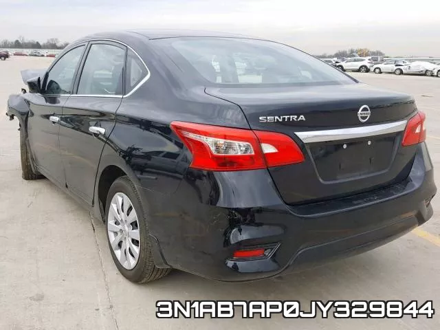 3N1AB7AP0JY329844 фото 4