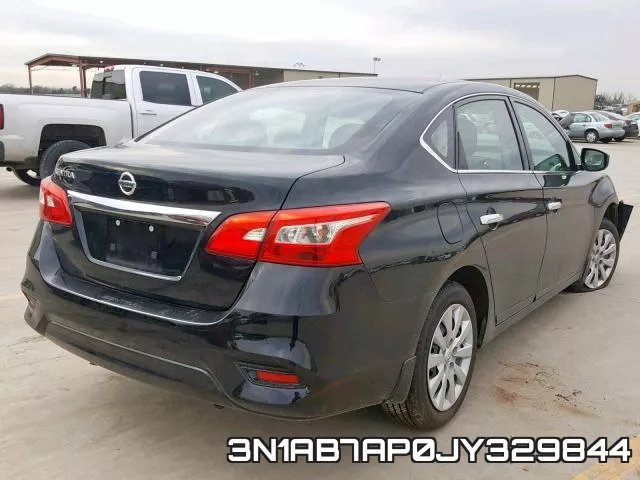 3N1AB7AP0JY329844 фото 5