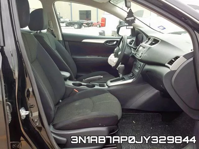 3N1AB7AP0JY329844 фото 6