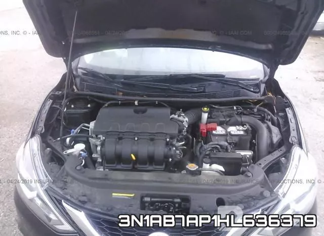 3N1AB7AP1HL636379 фото 2